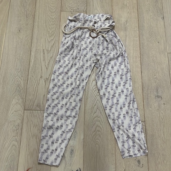 Molly Bracken pant, size small, never worn - Picture 1 of 3